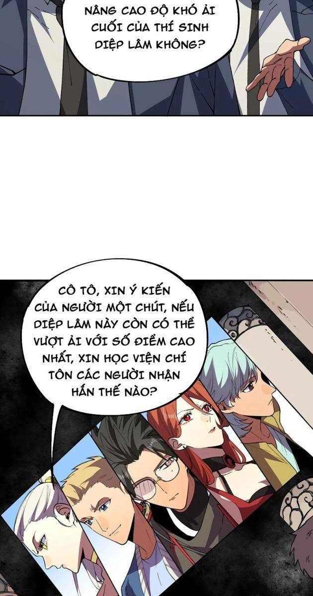 Cấm Chú Sư Mạnh Nhất Lịch Sử - Page 57