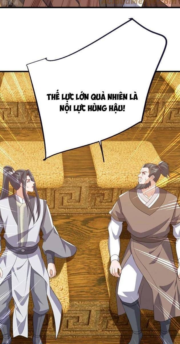 Tiên Võ Đế Tôn - Page 69