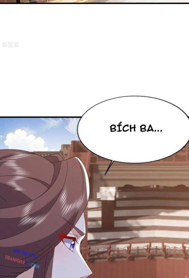 Tiên Võ Đế Tôn - Page 6