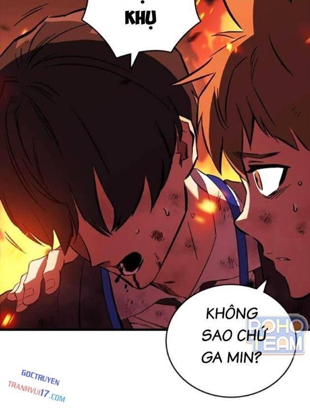 Đại Tướng Chiến - Page 15