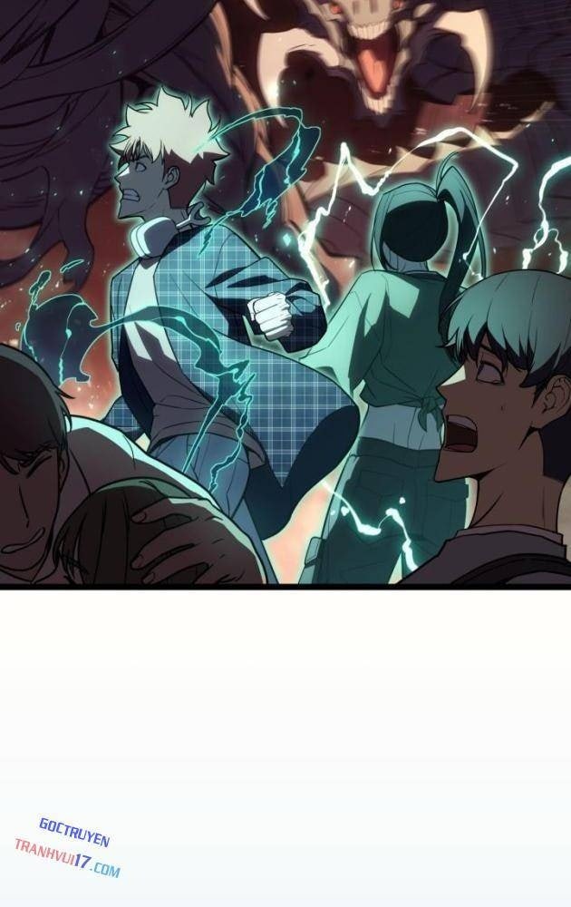 Người Hùng Cấp Thảm Họa Trở Lại - Page 74