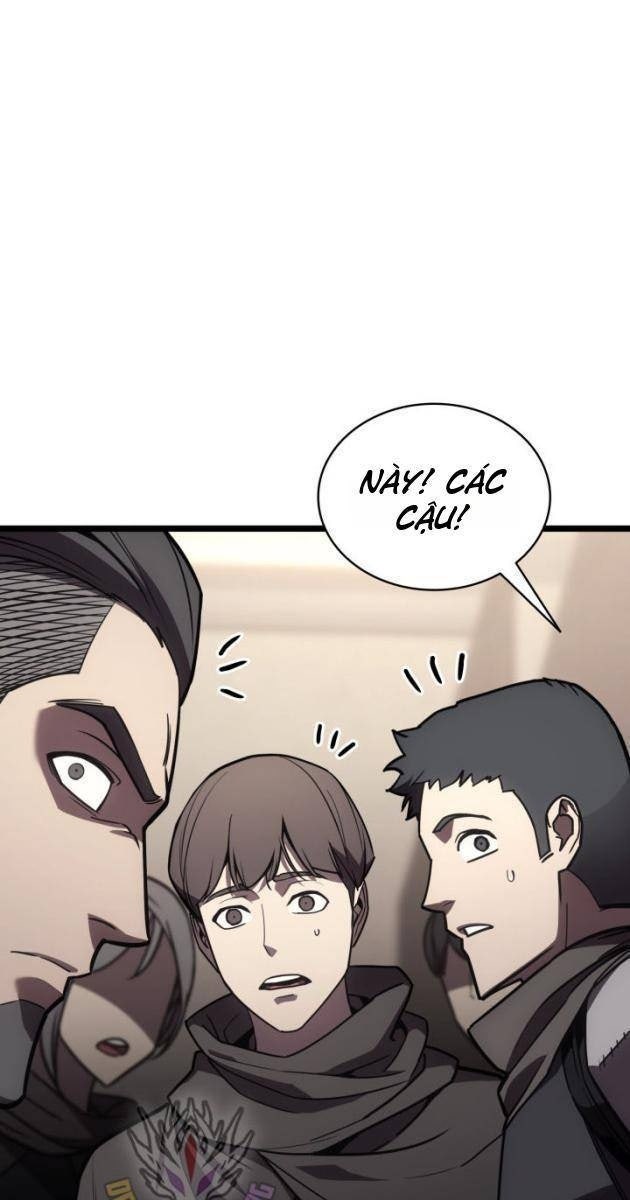 Người Hùng Cấp Thảm Họa Trở Lại - Page 92