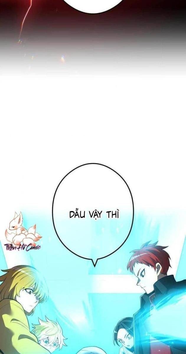 Mình Tao Là Siêu Việt Giả Mạnh Nhất! - Page 39