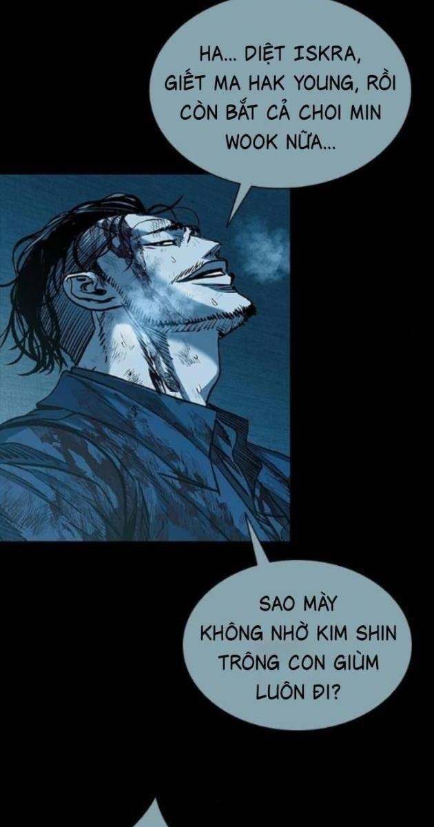 Báo Thù 2: Vạn Nhân Chi Thượng - Page 18