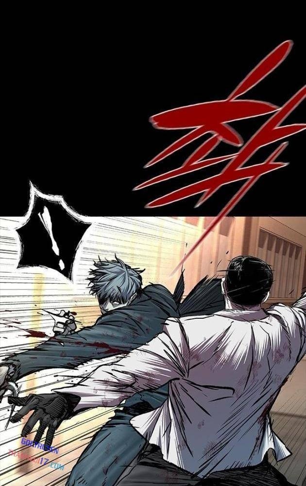 Báo Thù 2: Vạn Nhân Chi Thượng - Page 87