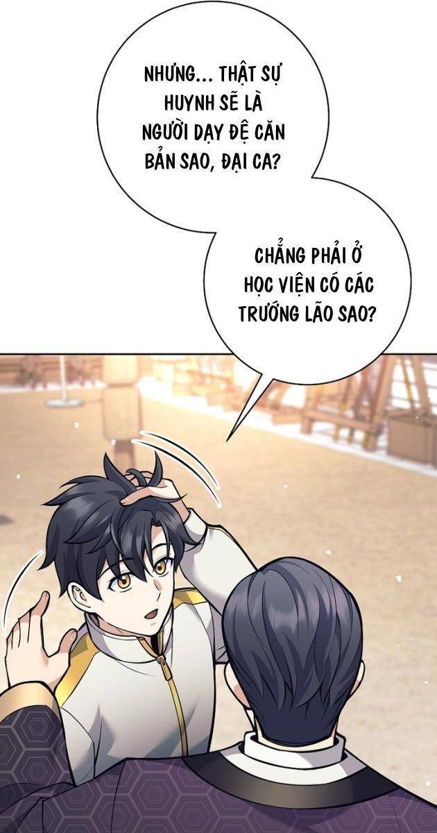 Đứa Con Ngoài Giá Thú Có Khả Năng Hấp Thụ Vũ Khí - Page 99