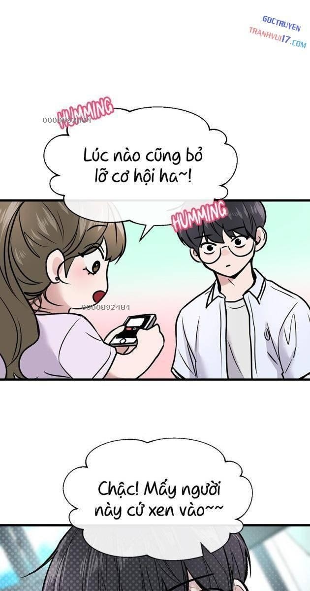 Trở Về Bên Chanbi - Page 28