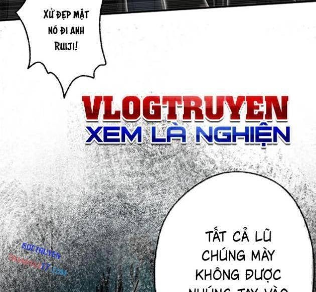 Quý Tộc Báo Thù - Page 3