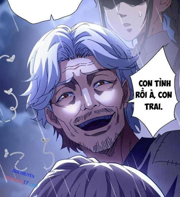 Trưởng Giám Ngục Trông Coi Các Ma Nữ - Page 10