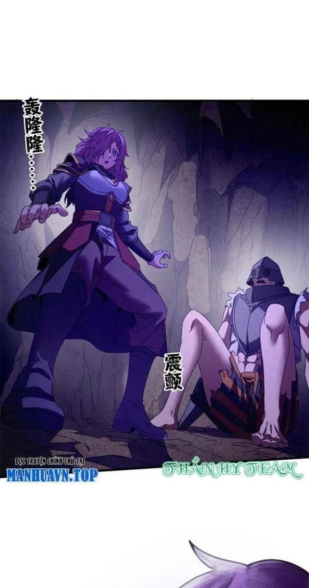 Trưởng Giám Ngục Trông Coi Các Ma Nữ - Page 31