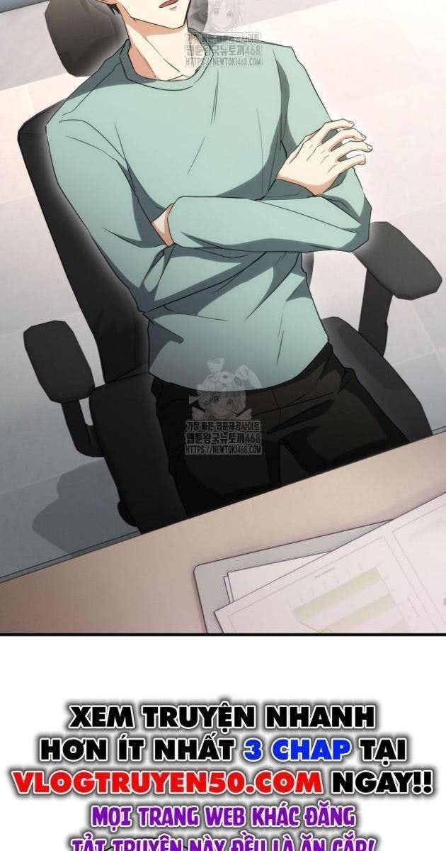 Ranker Mơ Được Nghỉ Hưu - Page 22
