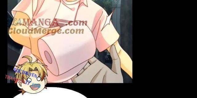 Trước Mặt Bệnh Tâm Thần, Quỷ Dị Chẳng Là Gì Cả - Page 40