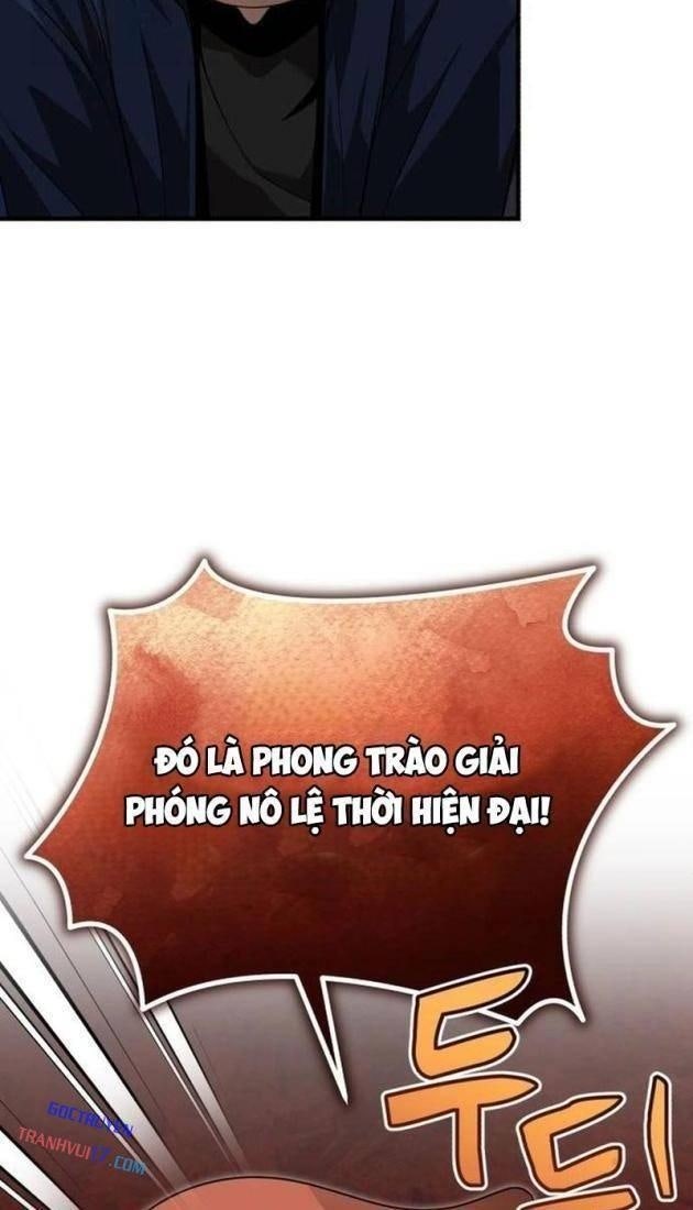 Bác Sĩ Hồi Quy Chỉ Muốn Sống Bình Lặng - Page 5