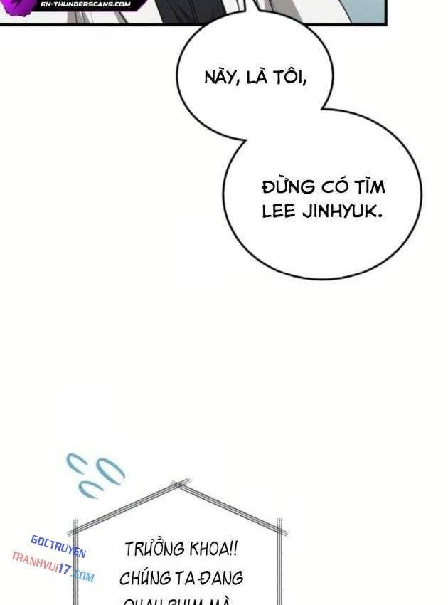 Bác Sĩ Hồi Quy Chỉ Muốn Sống Bình Lặng - Page 51