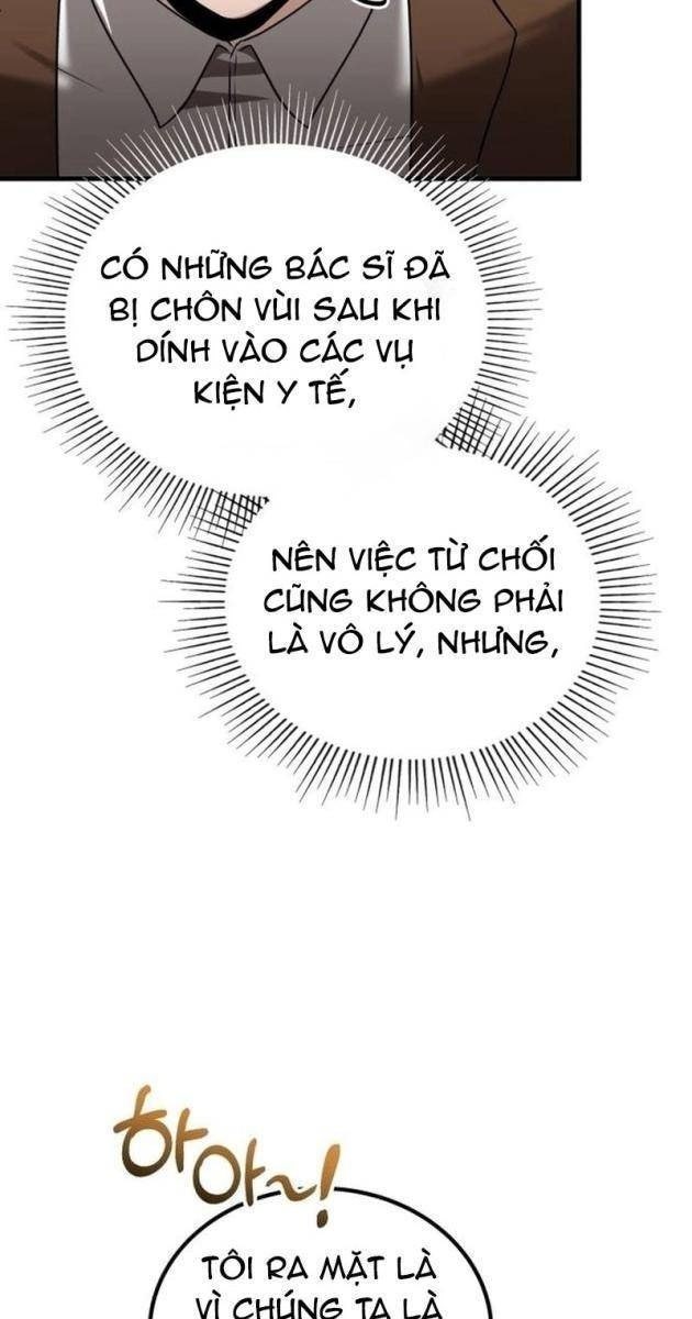Bác Sĩ Hồi Quy Chỉ Muốn Sống Bình Lặng - Page 88