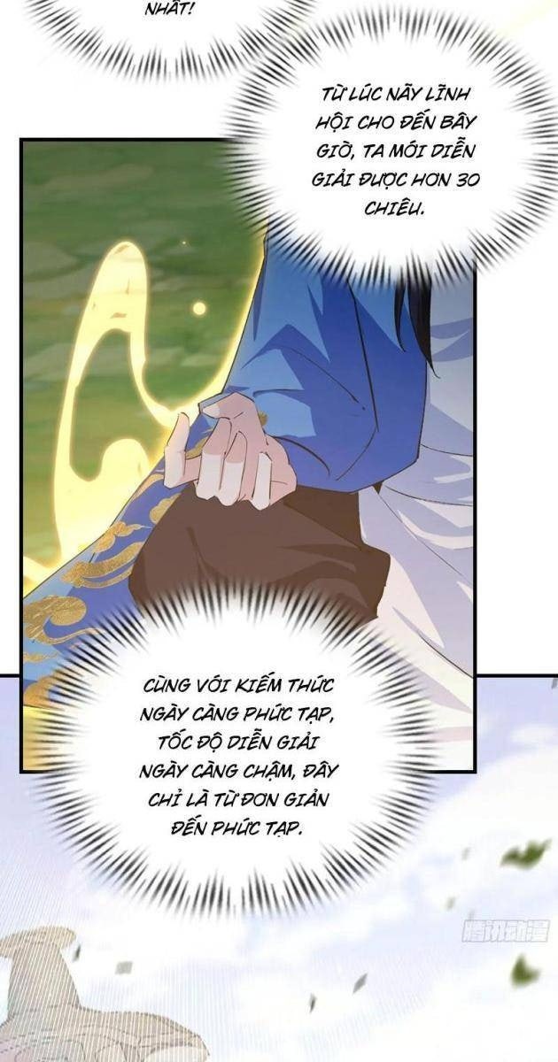 Hóa Ra Ta Sớm Đã Vô Địch - Page 37