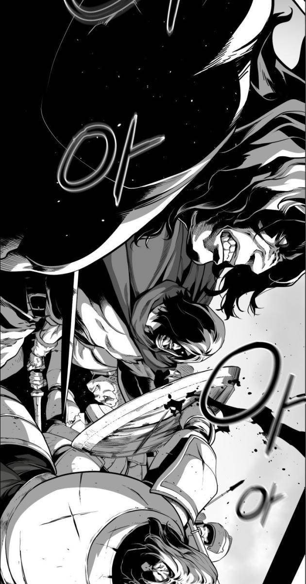 Hoàn Ác - Vương Quyền Và Tự Do - Page 91