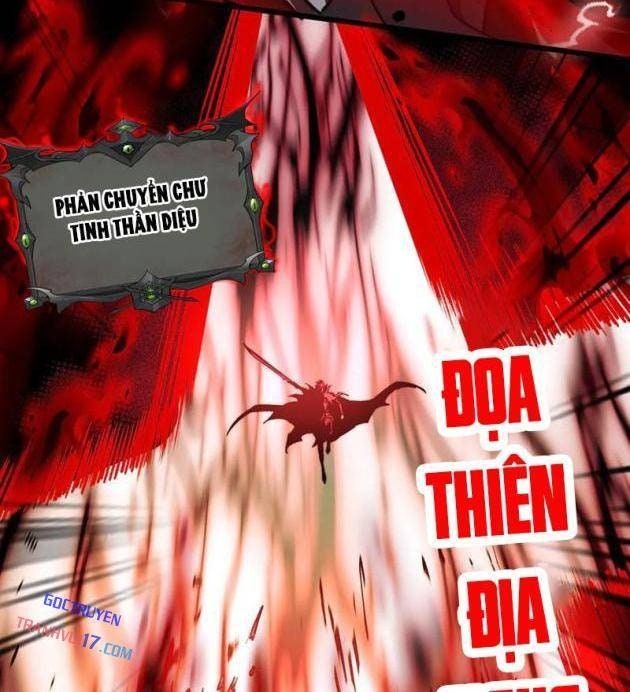 Tai Ách Cấp Mục Sư - Page 34
