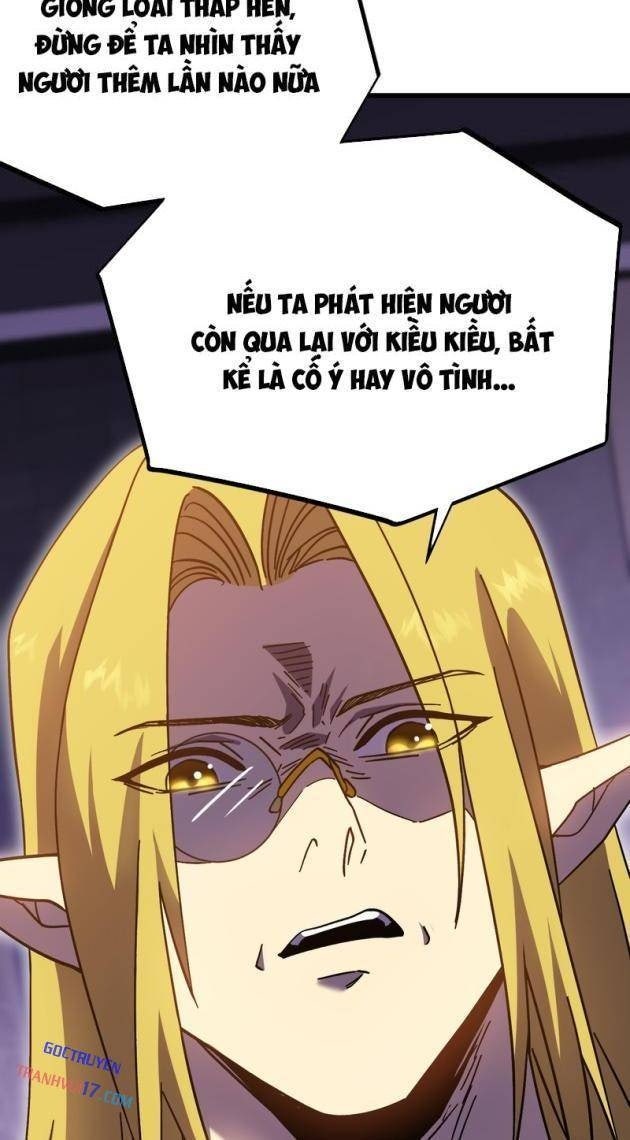 Cao Võ: Hạ Cánh Đến Một Vạn Năm Sau - Page 48