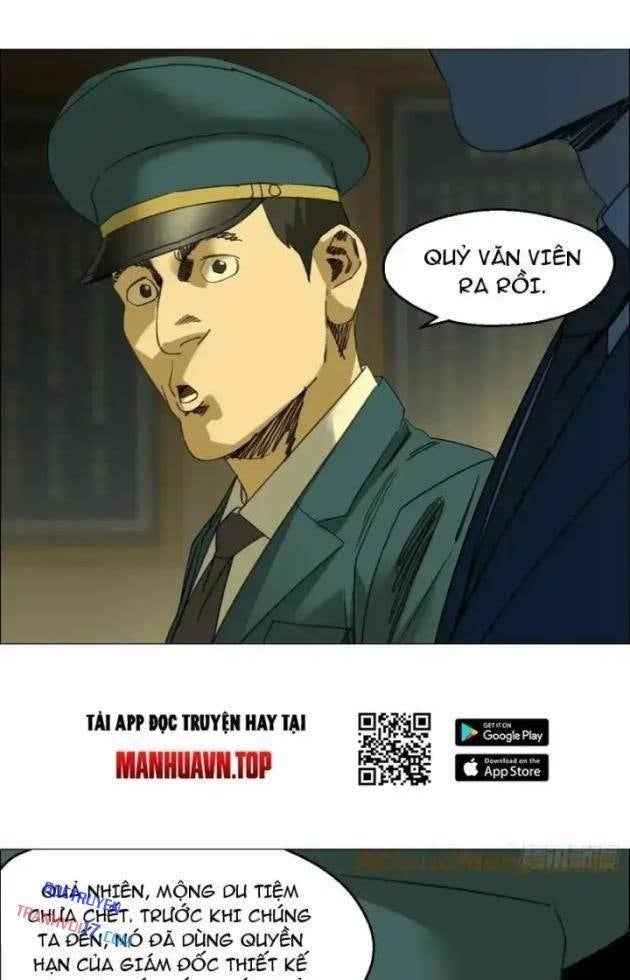 Giờ Ngọ Ba Khắc - Page 15