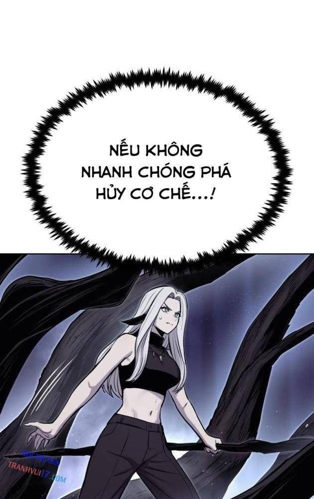 Tiếng Thét Cuồng Bạo - Page 50