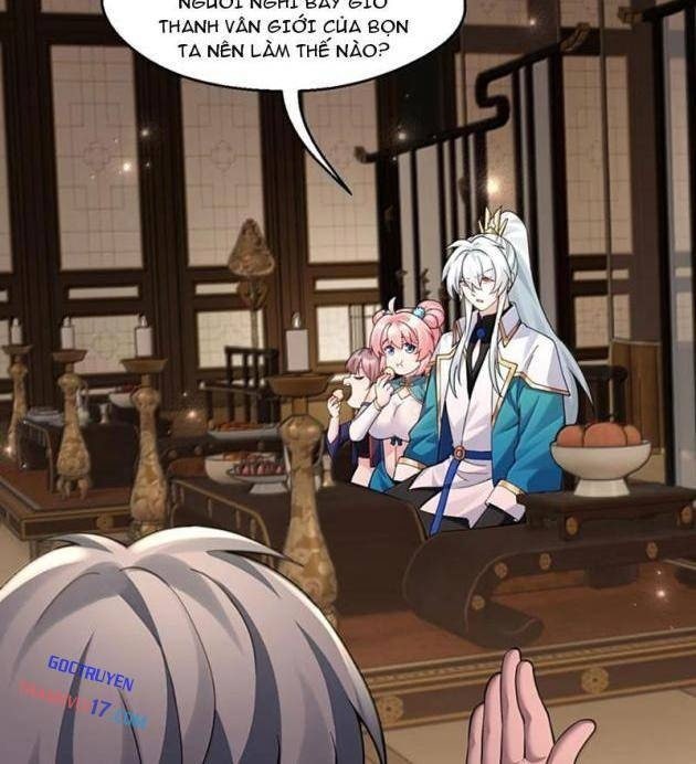 Hảo Đồ Nhi Hãy Tha Cho Vi Sư - Page 20