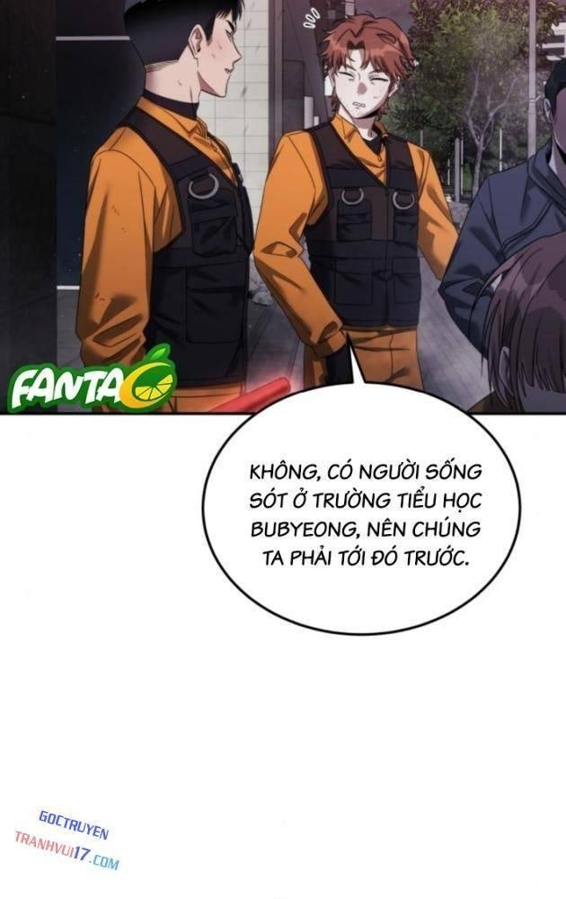 Thợ Săn Sống Trong Căn Hộ Cho Thuê - Page 6