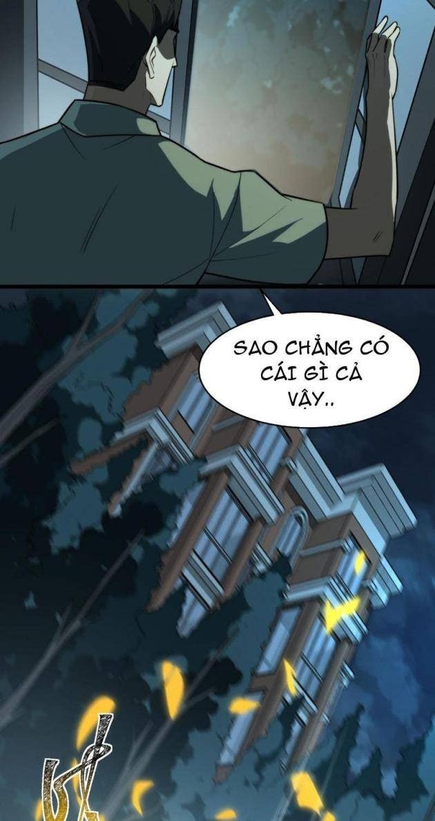 Sau Khi Chia Tay Hoa Khôi, Võ Đạo Của Ta Thẳng Tới Cấp Thần - Page 48