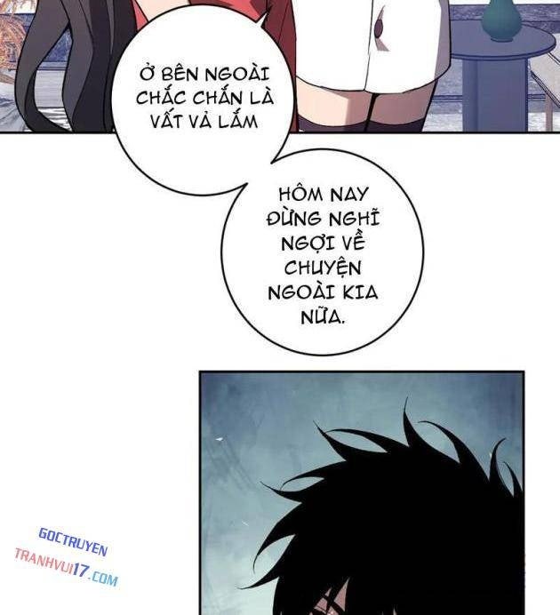 Toàn Dân Tận Thế: Ta, Virus Quân Vương - Page 34