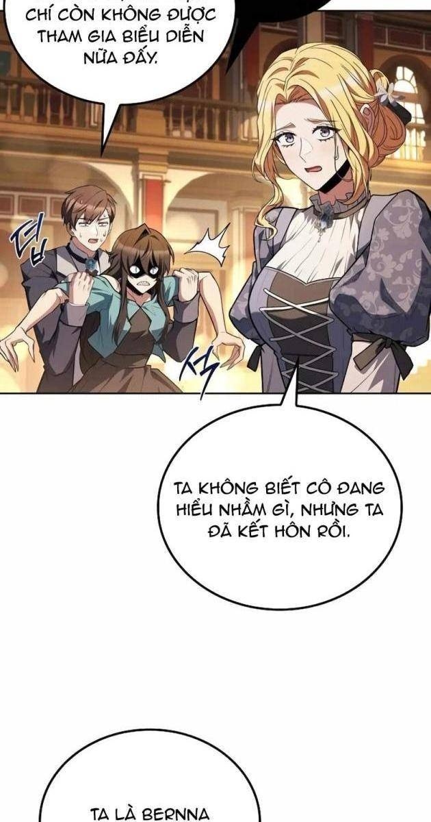 Đại Pháp Sư Mở Nhà Hàng - Page 19