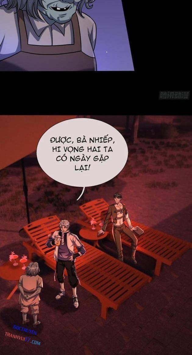 Toàn Cầu Kinh Dị: Ta Mở Ra Thương Thành Tự Do Hack - Page 34