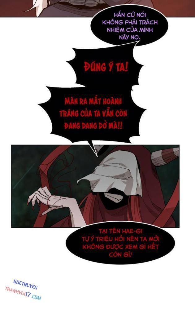 Viên Đá Đỏ - Page 10