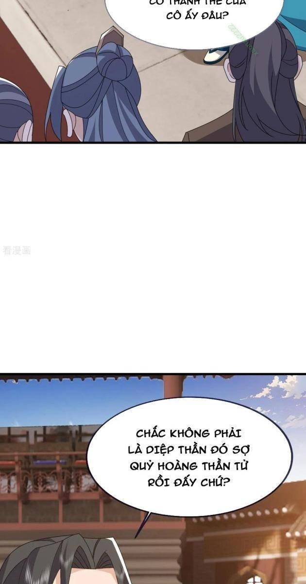 Tiên Võ Đế Tôn - Page 3