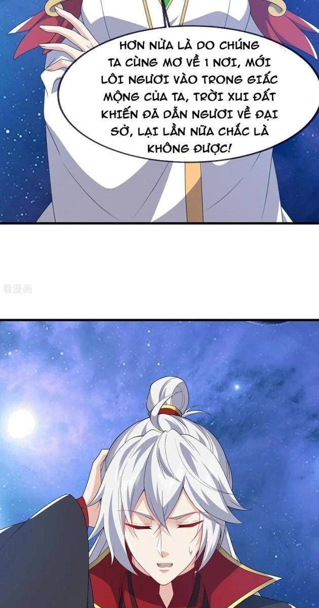 Tiên Võ Đế Tôn - Page 73