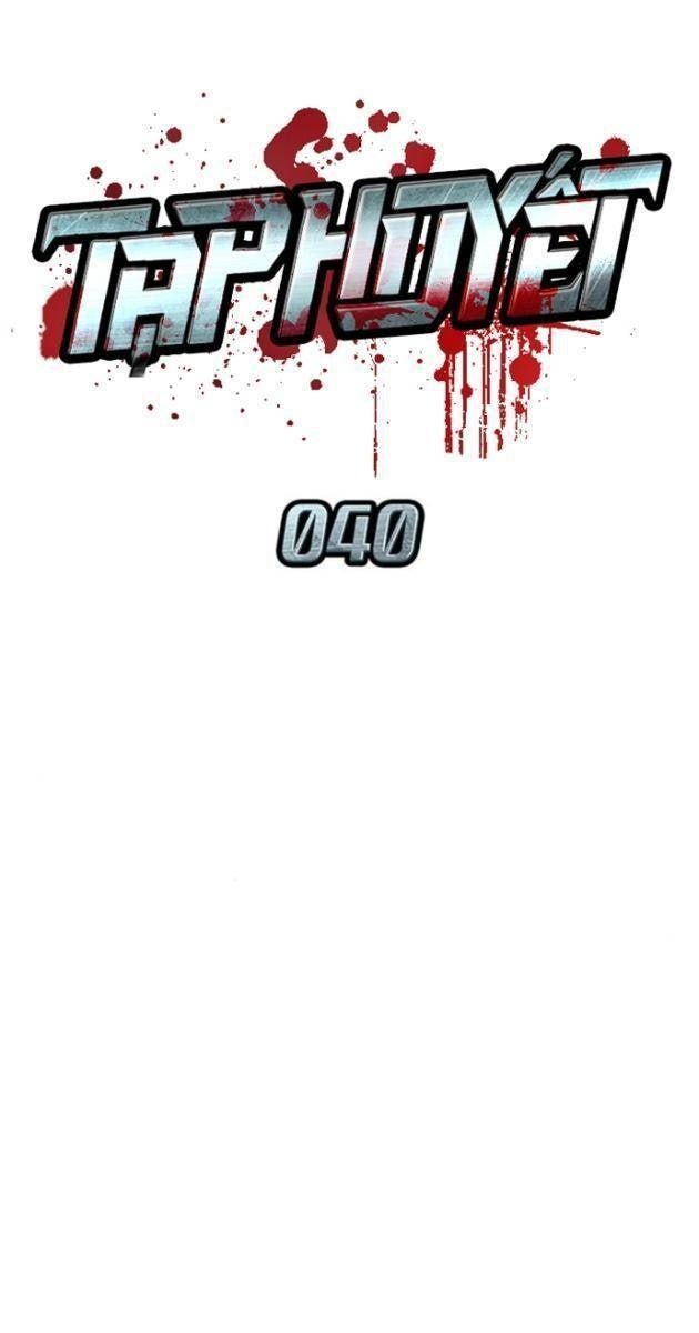 Tạp Huyết - Page 38