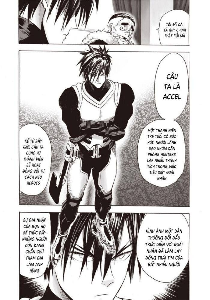Onepunch Man - Page 10