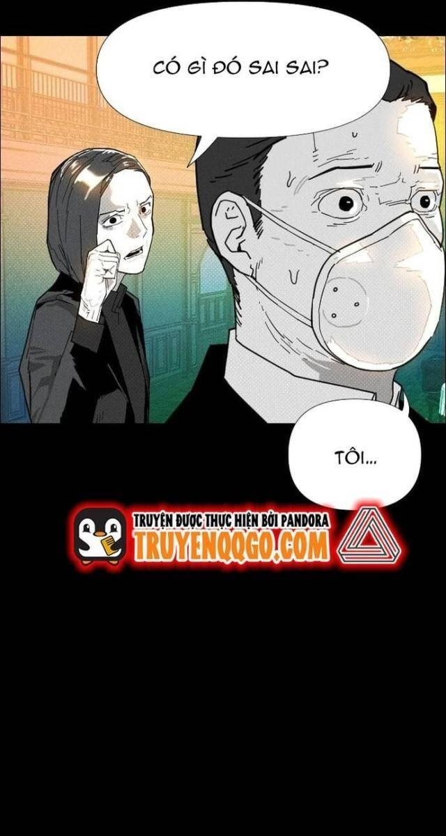 Dịch Vụ Tang Lễ Cho Xác Sống - Page 69