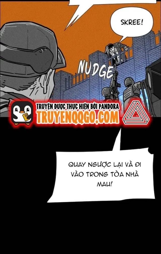 Dịch Vụ Tang Lễ Cho Xác Sống - Page 8