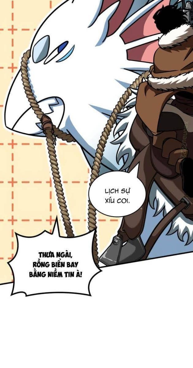 Sử Thi Valhalla - Page 137