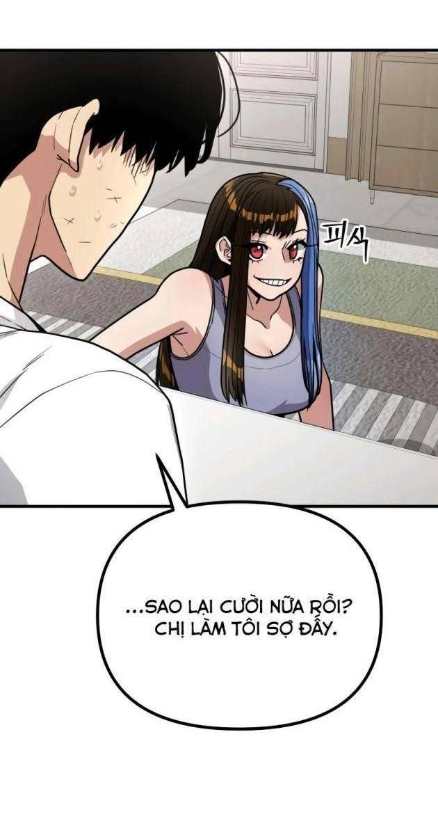 Hacker Báo Thù - Page 13