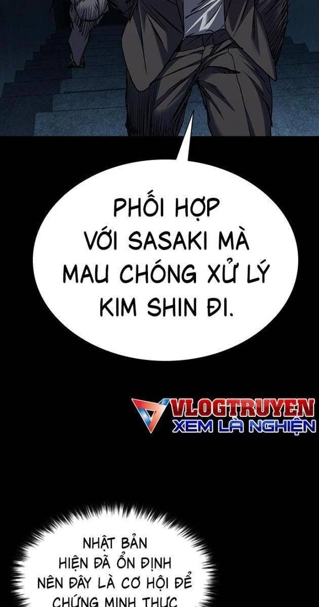 Báo Thù 2: Vạn Nhân Chi Thượng - Page 136