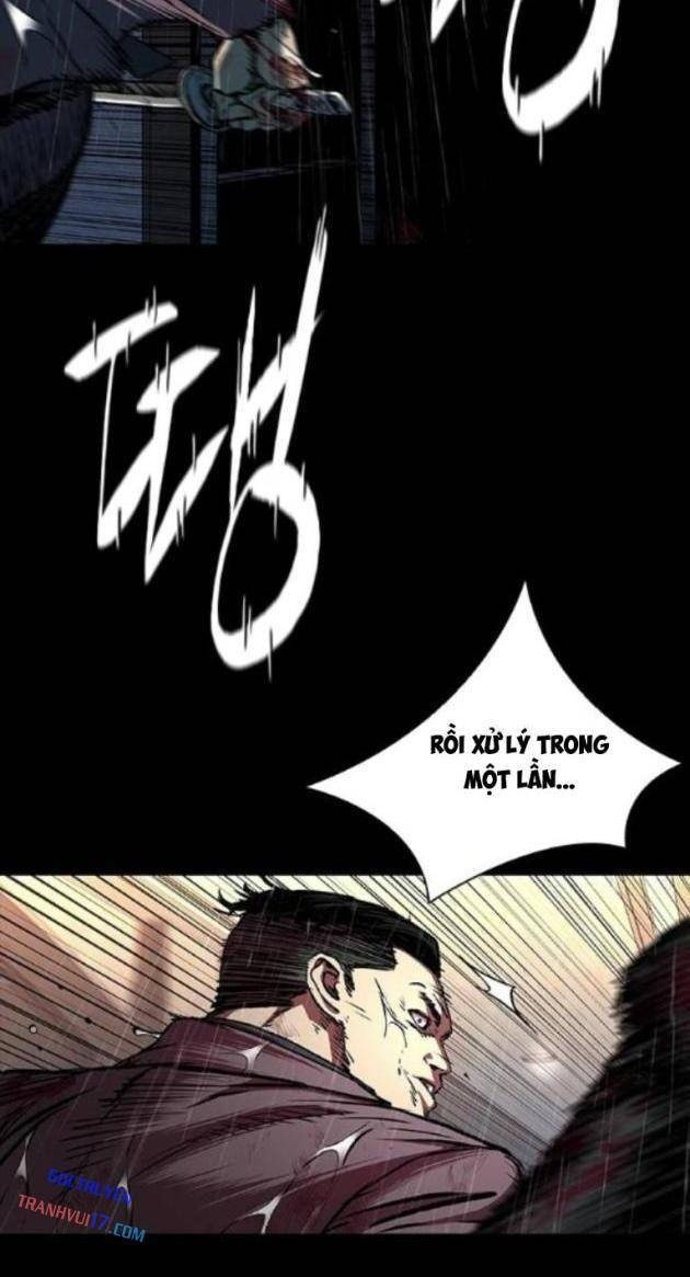 Báo Thù 2: Vạn Nhân Chi Thượng - Page 71