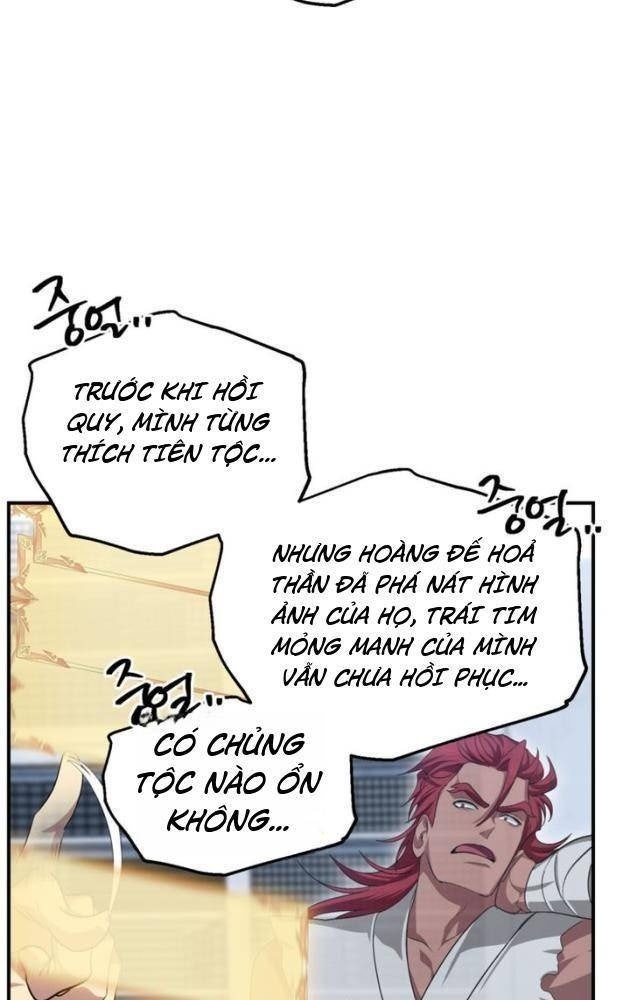 Tôi Là Thợ Săn Có Kĩ Năng Tự Sát Cấp SSS - Page 59