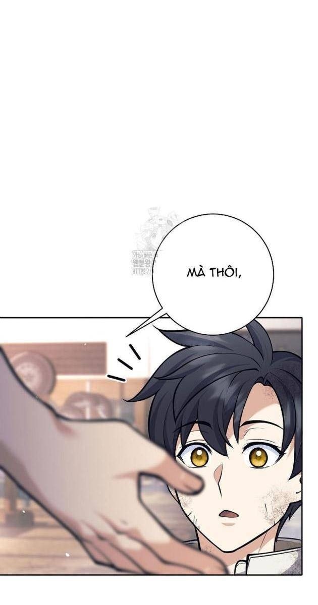 Đứa Con Ngoài Giá Thú Có Khả Năng Hấp Thụ Vũ Khí - Page 55