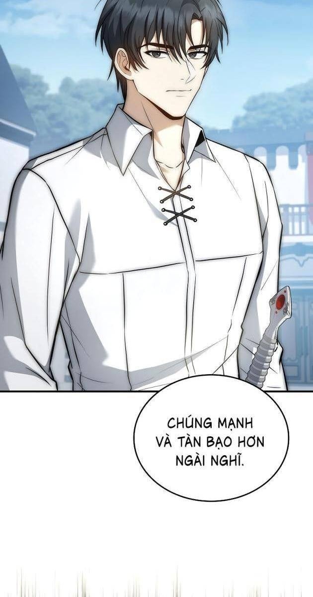 Tam Hoàng Tử Của Vong Quốc Hồi Quy - Page 161