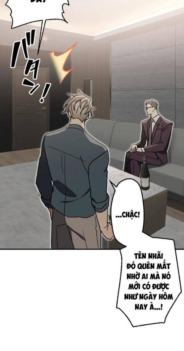 Quý Tộc Báo Thù - Page 46