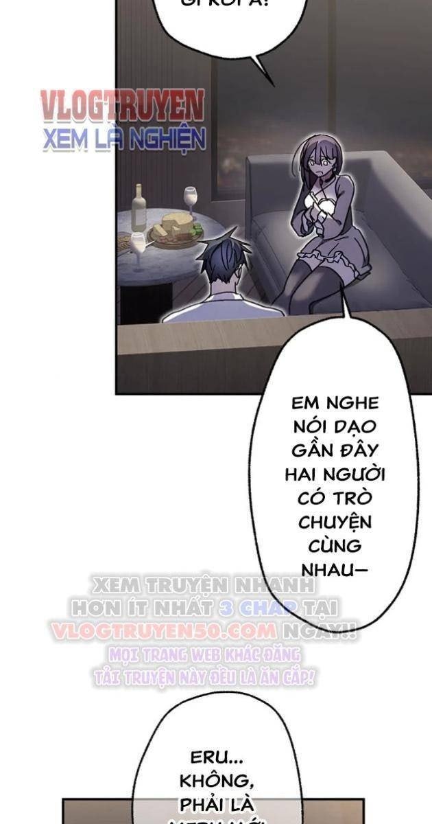 Quý Tộc Báo Thù - Page 84