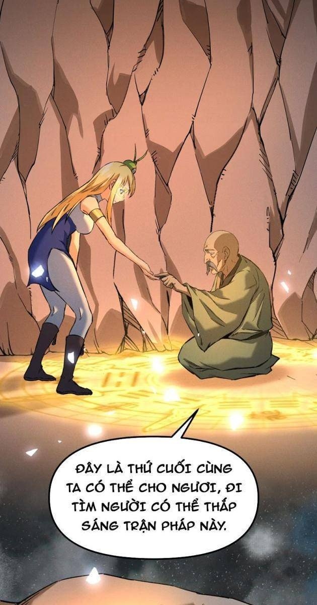 Pháp Sư Ký Sinh - Page 43