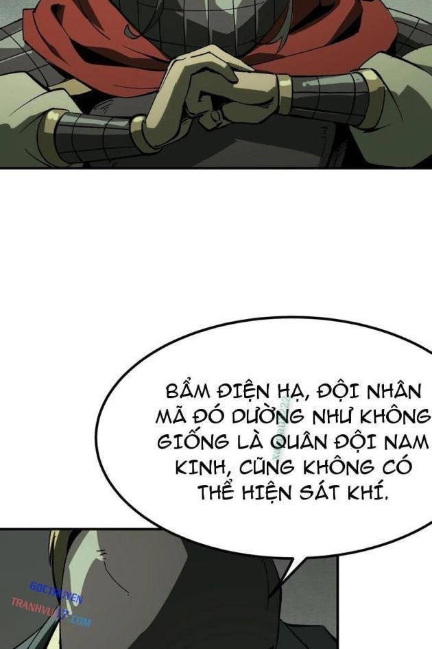 Không Cẩn Thận Lưu Danh Muôn Thủa - Page 28