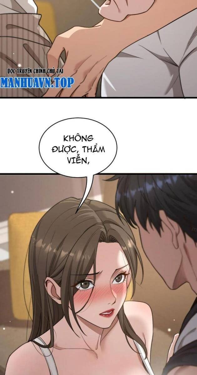 Sau Khi Tự Do Tài Chính, Họ Đã Dâng Hiến Lòng Trung Thành - Page 69